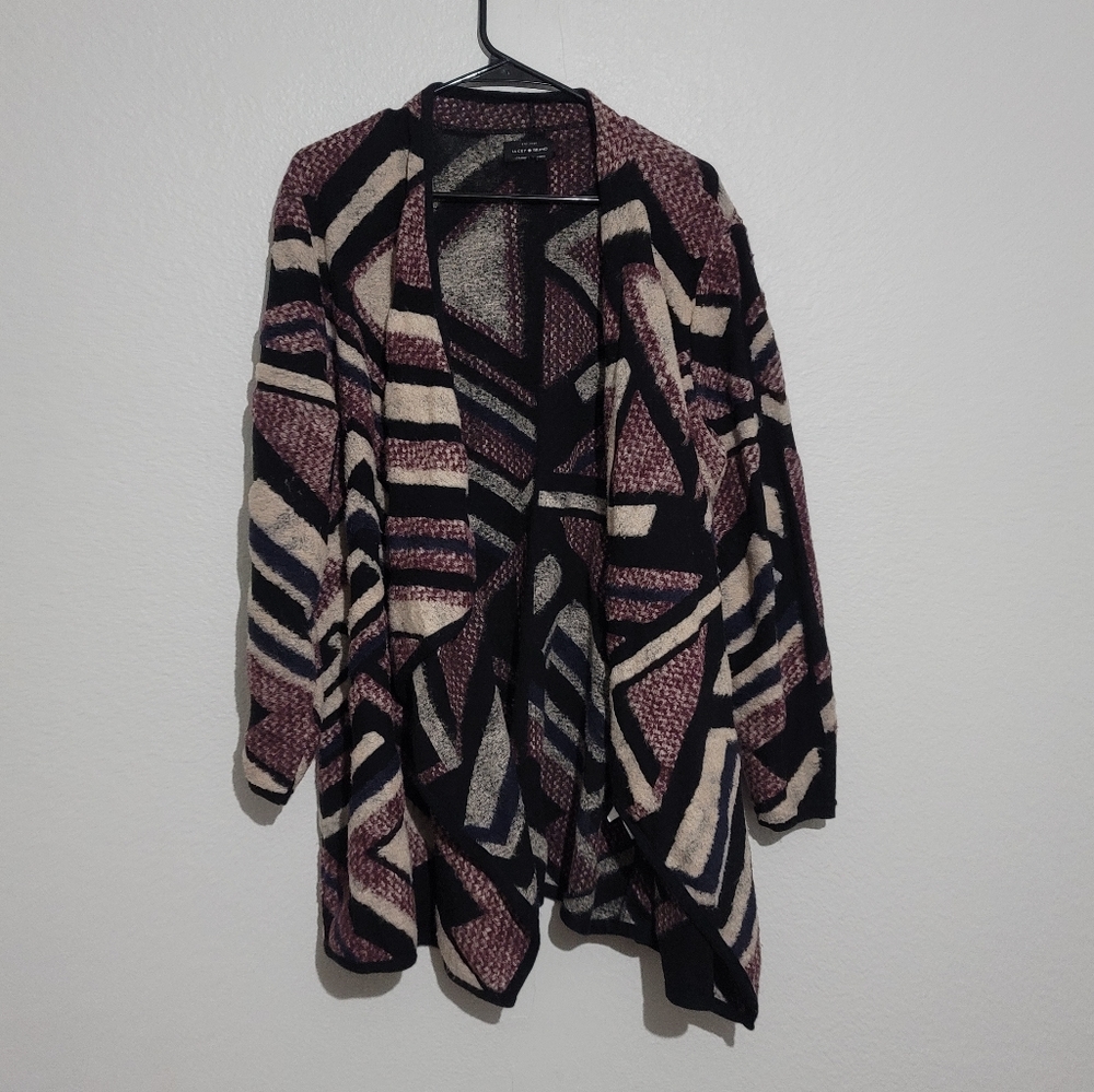 Lucky Brand Cardigan
